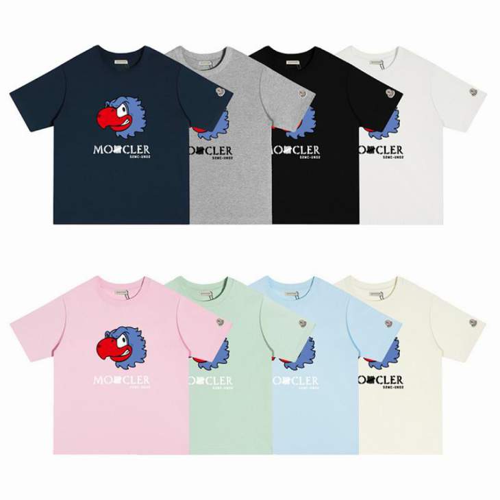 Picture of Moncler T Shirts Short _SKUMonclerM-2XLh8txD1465999